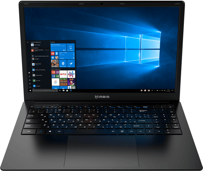 Сервисный центр Irbis в Воронеже