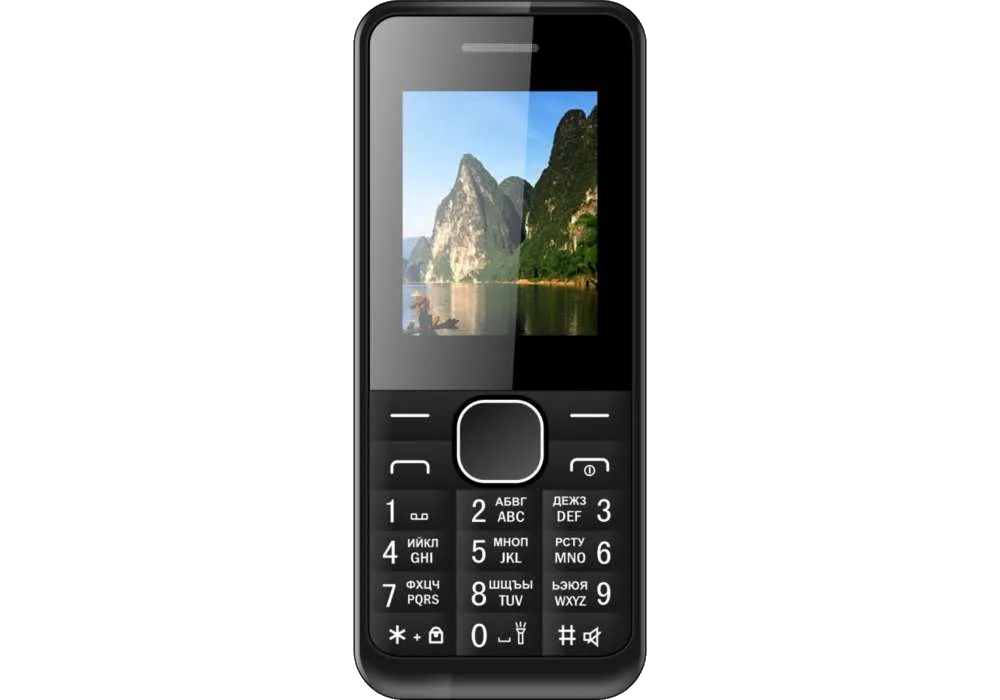 телефон Irbis SF06