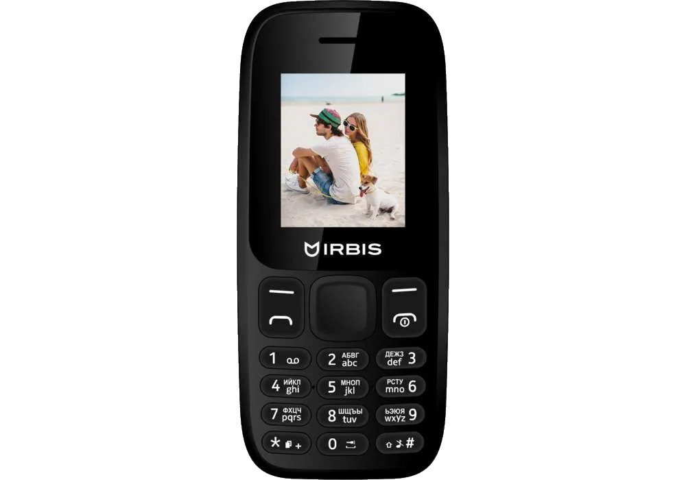 телефон Irbis SF16
