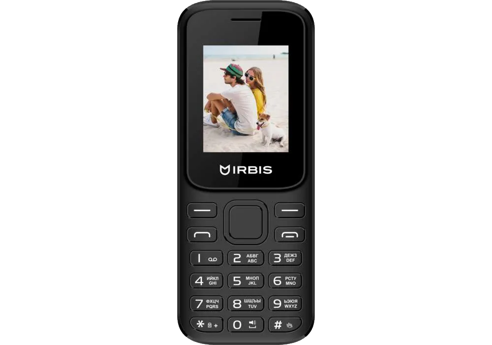 телефон Irbis SF31