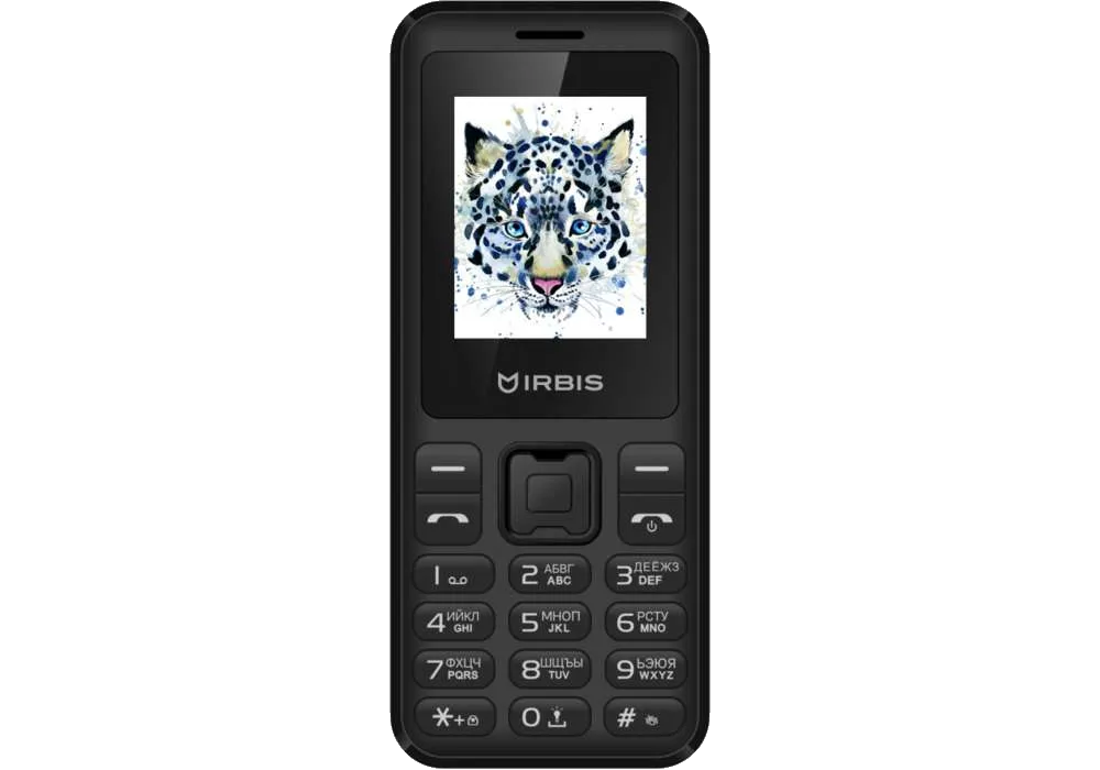 телефон Irbis SF50b
